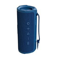 Hifuture Ripple Waterproof Portable Bluetooth Speaker